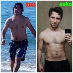 RESULTADOS HERBALIFE NUTRITION