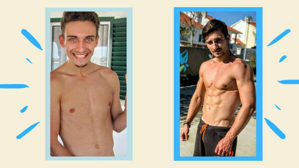 RESULTADOS HERBAdivFE NUTRITION