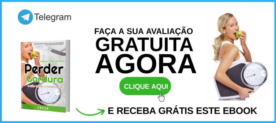 Entrar no BOT e fazer AVALIAÇÃO ONLINE e BAIXAR EBOOK